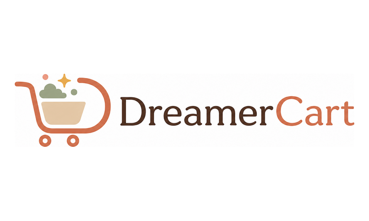 Available Business Name For Sale - DreamerCart